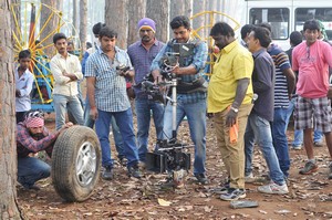 Vaanavillu Movie Photos